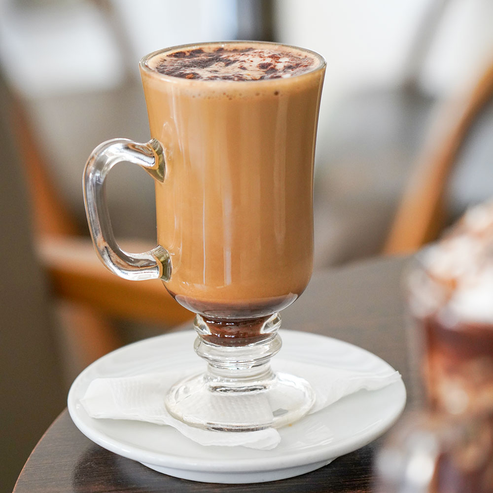 Marocchino